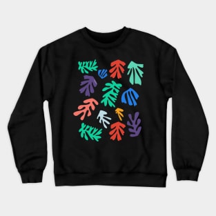 Seaweeds Crewneck Sweatshirt